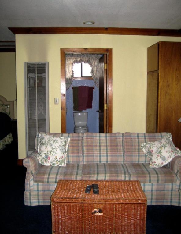 Majestic Moose Lodge - Coptic Village Big Bear Lake Quarto foto