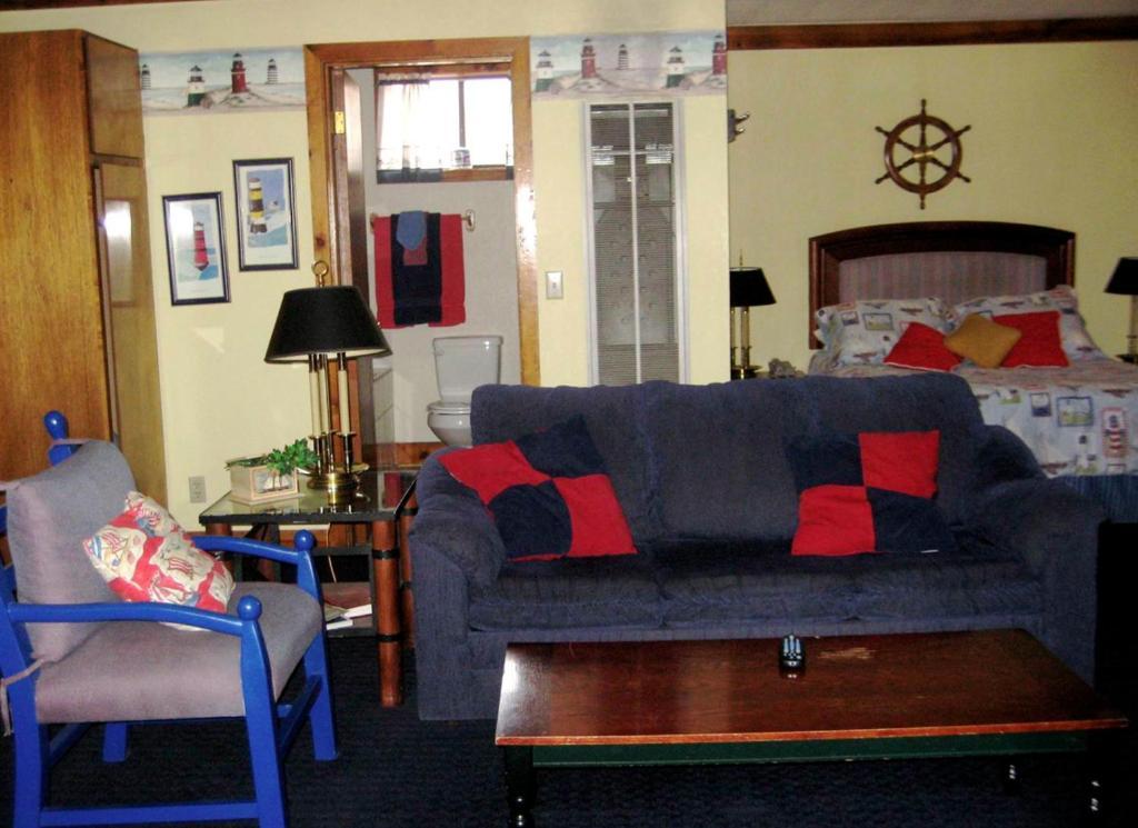 Majestic Moose Lodge - Coptic Village Big Bear Lake Quarto foto