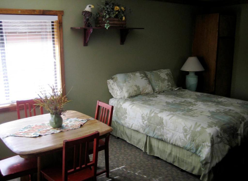 Majestic Moose Lodge - Coptic Village Big Bear Lake Quarto foto