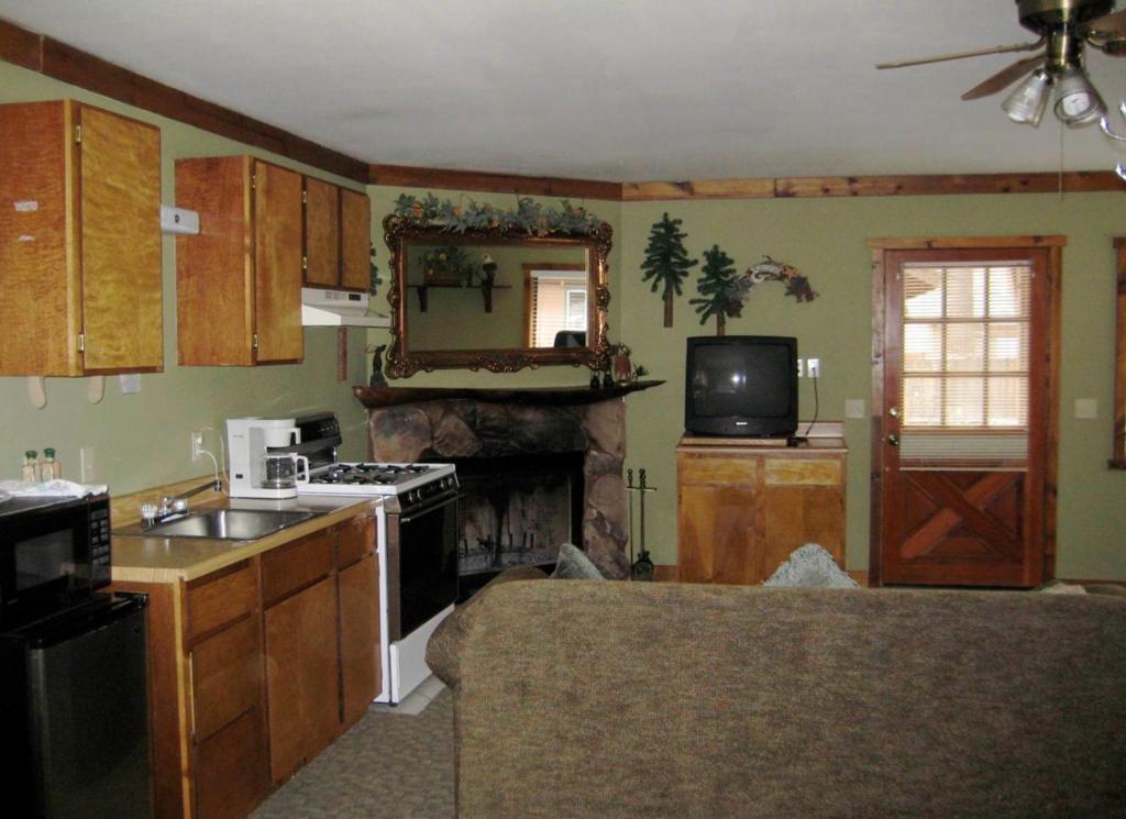 Majestic Moose Lodge - Coptic Village Big Bear Lake Quarto foto