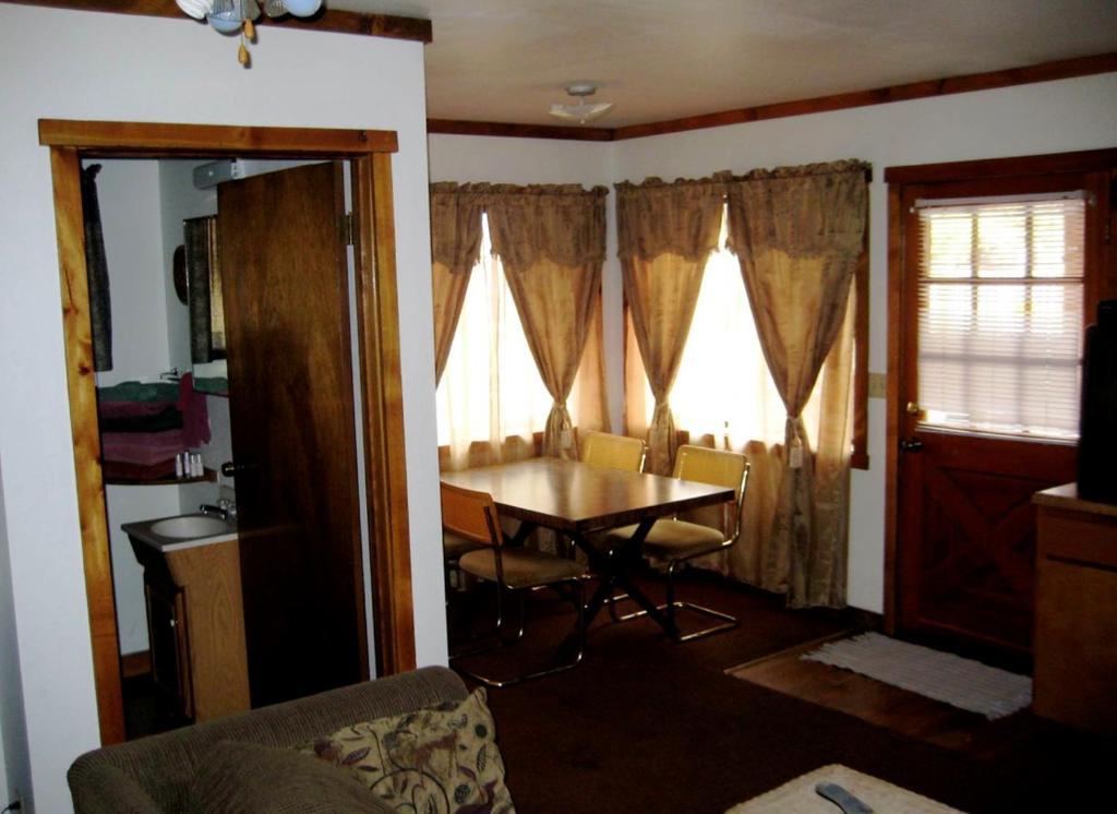 Majestic Moose Lodge - Coptic Village Big Bear Lake Quarto foto