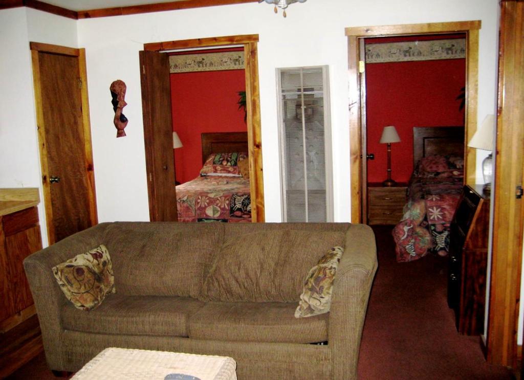 Majestic Moose Lodge - Coptic Village Big Bear Lake Quarto foto